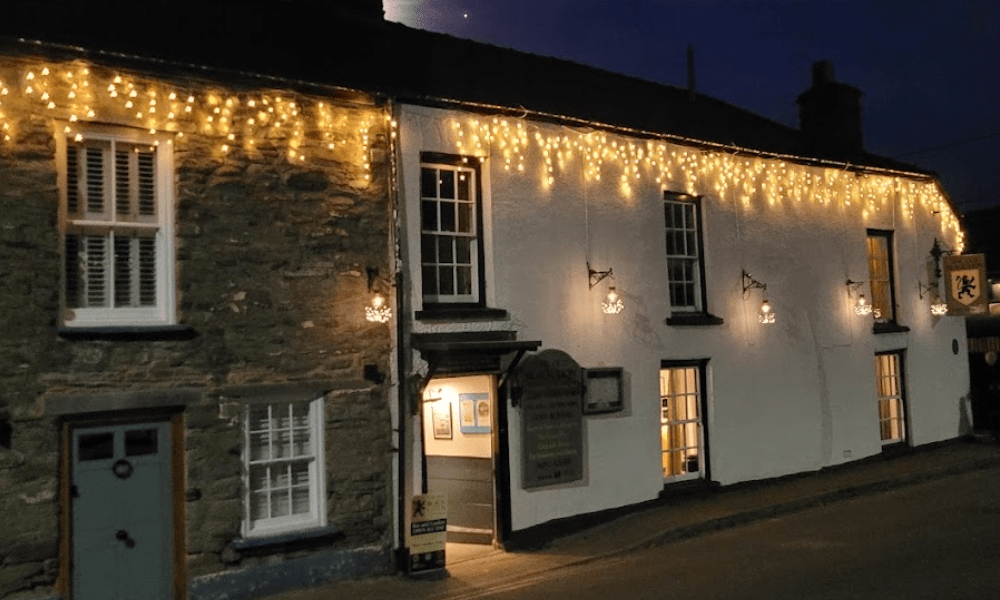 Family Holiday in Hay On Wye